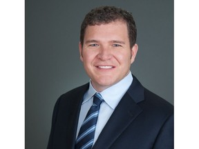 Richard Kraska, Chief Financial Officer, Infobip.