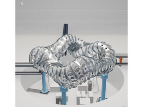 Type One Energy Group is bringing stellarators to the global energy market by applying proven innovations in advanced manufacturing methods, modern computational physics and high-field superconducting magnets. Their FusionDirect program sets the path to directly commercialize scientifically mature stellarator technology without the need for a large proof-of-concept prototype.