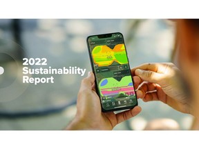 AGCO is delivering on its sustainability commitments, from industry-leading innovation to improve sustainability outcomes for farmers, to decarbonizing our products and operations, to offering our talented, diverse employees a safer, more engaging workplace.