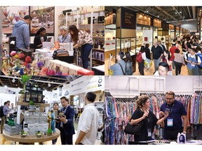 HKTDC Five Lifestyle Product Shows Open in April 2023