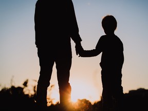 It's critical to ensure the well-being of your children during a divorce.