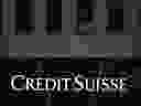 A sign of Credit Suisse bank is seen in Zurich, on March 23, 2023.