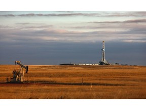 Crescent Point, Canada's sixth-biggest oil company, produces light oil in western Canada, including the Bakken, a reserve straddling the U.S.-Canada border that the U.S. Geological Survey in 2008 estimated to contain about 4 billion barrels of recoverable crude.