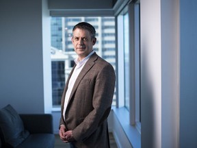 Dan Breznitz's innovation prescription: Canada must forge its own economic path