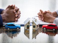 Getting divorced? Here's how to prepare your finances and protect your assets