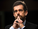 Jack Dorsey is Block’s chairman and he was a co-founder of Twitter.