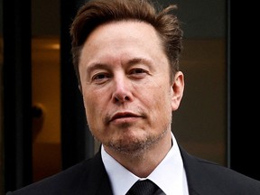 Elon Musk was a co-founder of OpenAI but left in 2018 and has since become critical of the organization.