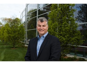 Gary Fischetti joins Acuitive's Board of Directors