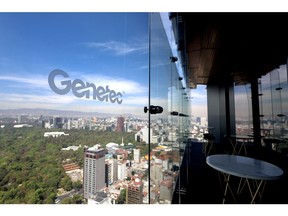 New Genetec experience center in Mexico supports company's strategic expansion and serves as important hub in LATCAR region