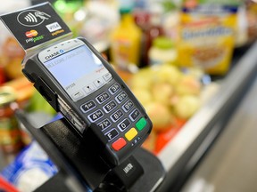 Federal budget 2023 includes a one-time grocery rebate for low- and modest-income Canadians.