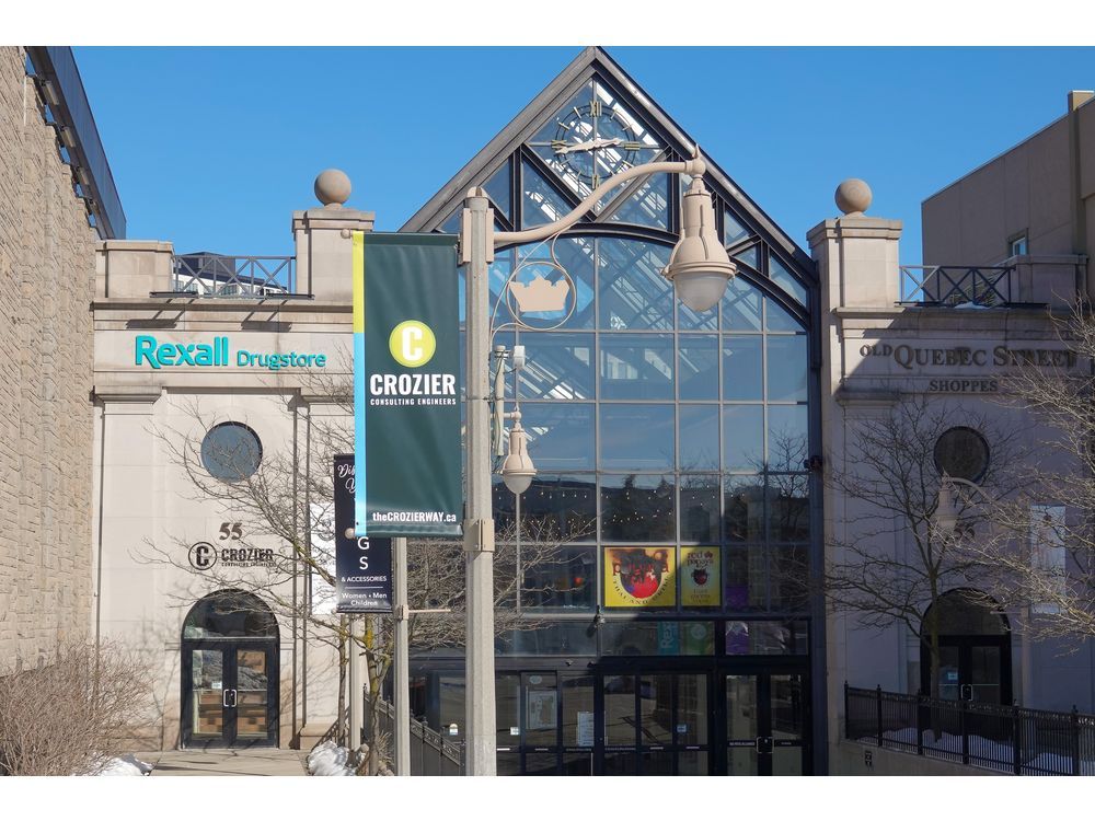 Crozier Announces New Office in Guelph to Support Continued Growth