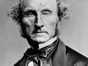Philosopher and economist John Stuart Mill wrote in On Liberty  about the need for open debate.