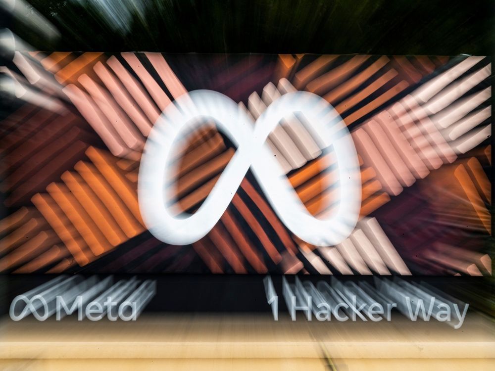 Meta plans thousands more layoffs as soon as this week Financial Post