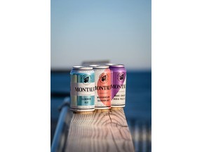 Featuring its #1 Craft IPA, Wave Chaser, plus Watermelon Session Ale and Summer Ale.