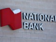 National Bank of Canada reported a profit slip of five per cent to $881 million in the first quarter of 2023.