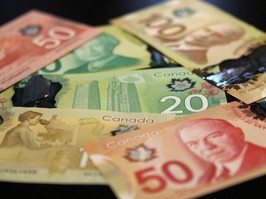 Life insurance policies could be a source of cash for some Canadians.