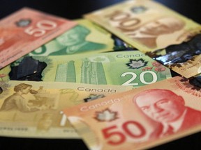 Life insurance policies could be a source of cash for some Canadians.