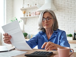 More women prefer to take a long-term view toward investing and financial planning.