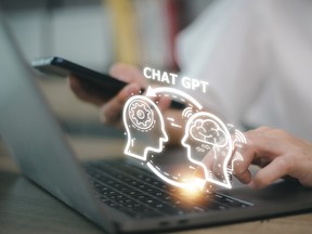 The recent launch of "generative AI" tools such as OpenAI LLC's ChatGPT chatbot has resulted in fresh excitement over the potential emergence of a new group of industry-defining companies.