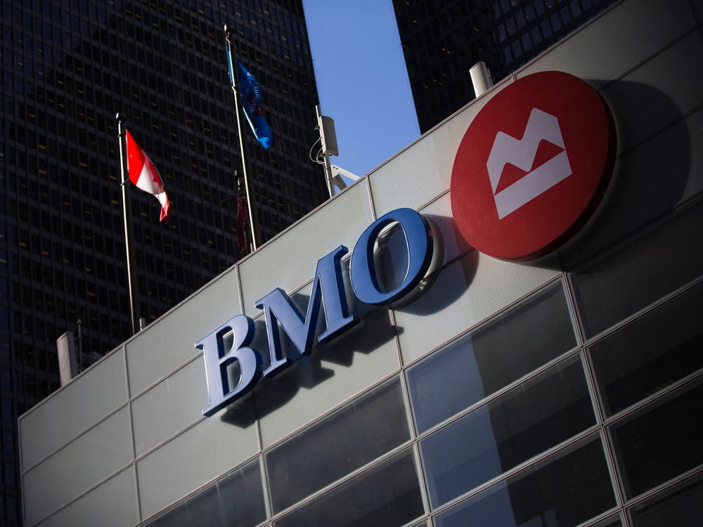 bmo retail banking