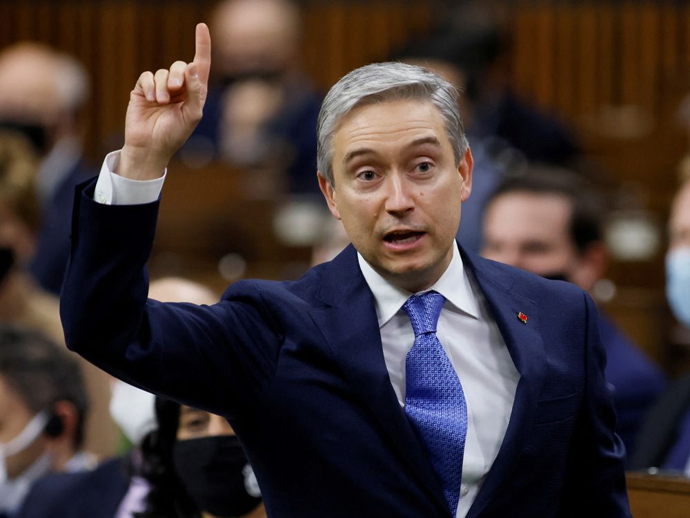 Ottawa introduces legislation to create corporate ownership registry