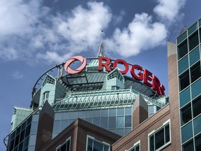 The latest deadline to close Rogers Communications Inc.’s takeover of Shaw Communications Inc. is on March 31.
