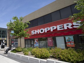 Shoppers Drug Mart Inc. first launched its medical cannabis business in Ontario in January 2019.