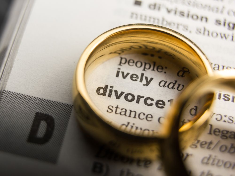 Couple's move to Ontario puts millions in play in high-stakes divorce
case