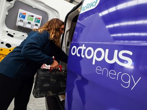 One investment that calls into question the wisdom of rushing into net-zero is CPP Investments’ significant bankrolling of U.K. energy retailer Octopus Energy.