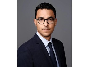 Empire Communities, one of North America's largest privately held homebuilders, is pleased to announce the appointment of Rami Jurdi as the new Chief Financial Officer.
