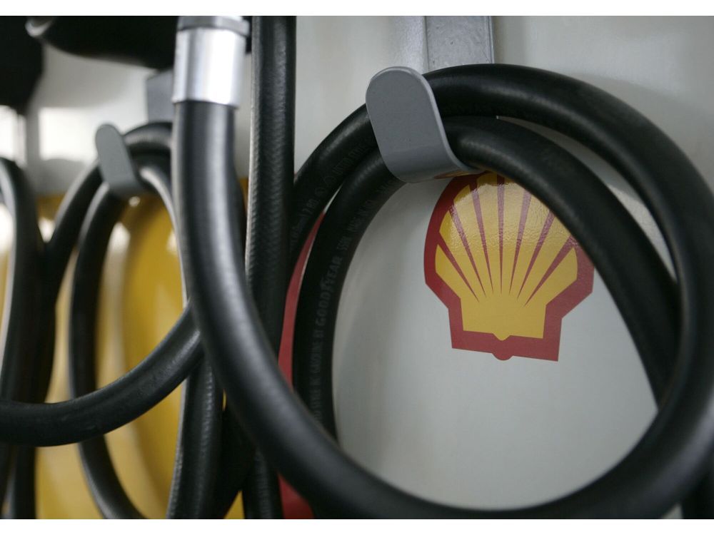 Shell Keeps Dividends, Share Buybacks Coming On $10 Billion Profit ...