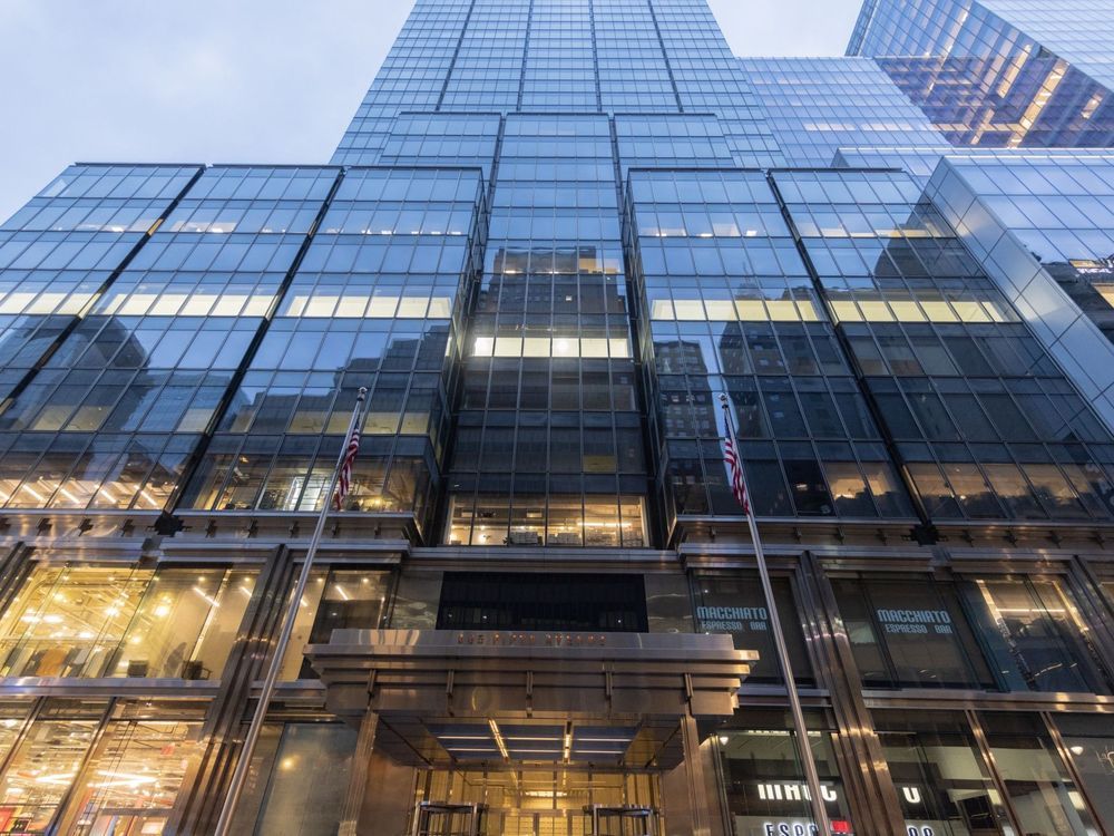 565 Fifth Avenue, New York, NY Commercial Space for Rent