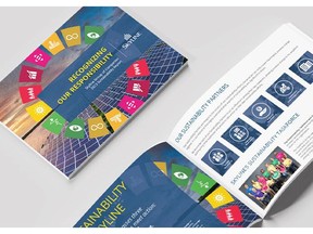 Skyline's 2023 Sustainability report contains reporting on Skyline's 2022 sustainability objectives as well as the company's new sustainability goals for 2023, how it will achieve them in a measurable and impactful way, and how they fit into the longer-term roadmap of Skyline's sustainability efforts.