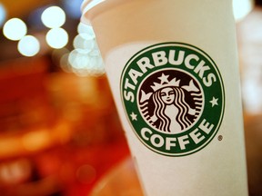 Some of Starbucks' corporate staff have signed an open letter asking for a return to the company's core values.