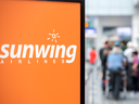 Transport Canada has approved the sale of Sunwing Airlines and Vacations to WestJet Airlines Ltd. 