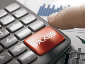 Ignoring the upcoming March 15 income tax instalment deadline will cost you a lot more thanks to higher interest rates.