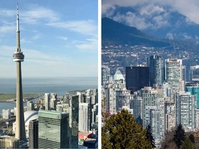 Toronto-based Echelon Wealth Partners Inc are merging with Vancouver-based PI Financial.