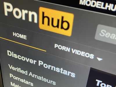Pornhubnet Com - Pornhub owner MindGeek purchased by private equity firm | Financial Post