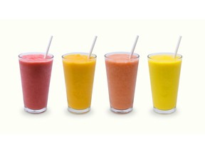 Officially launching at SXSW, Trendi's rescued ingredients feature nutritious, sustainable, and shelf-stable powders and purees made from rescued fruits and vegetables, which can be used across a variety of industries.