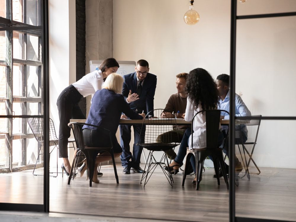 Envy poisons teamwork, worsens in times of economic crisis and, crucially, has high organizational costs.