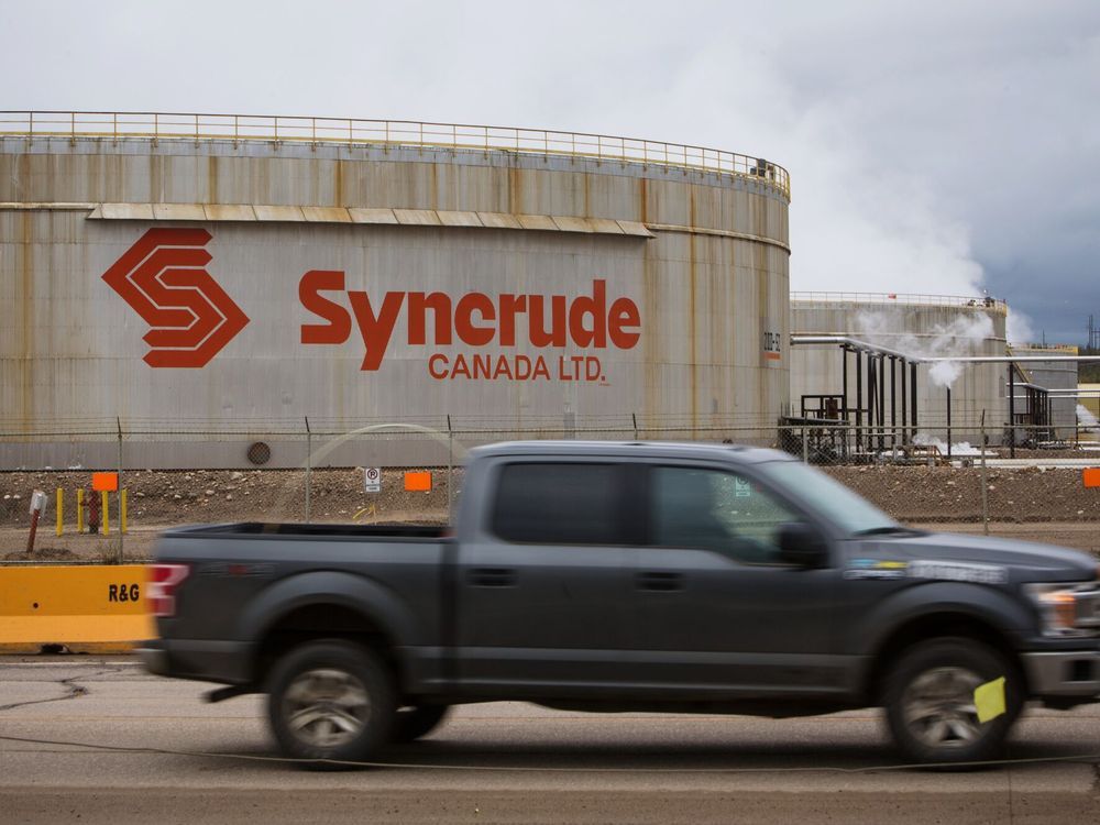 Suncor Unit Charged in Oil-Worker Death Amid Activist Scrutiny