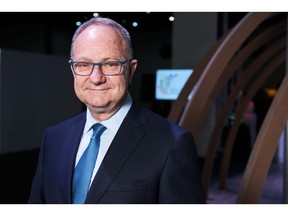 Vale Taps Ex-Anglo CEO Cutifani to Chair Battery Metal Board