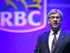 Dave McKay is the chief executive of RBC.