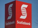 Bank of Nova Scotia hired Francisco Aristeguieta to run its international operations.