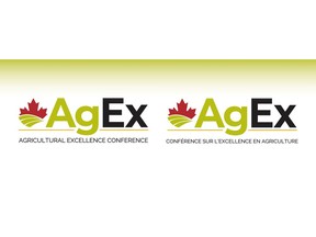 2023 Agricultural Excellence Conference - Conférence sur l'excellence en agriculture 2023