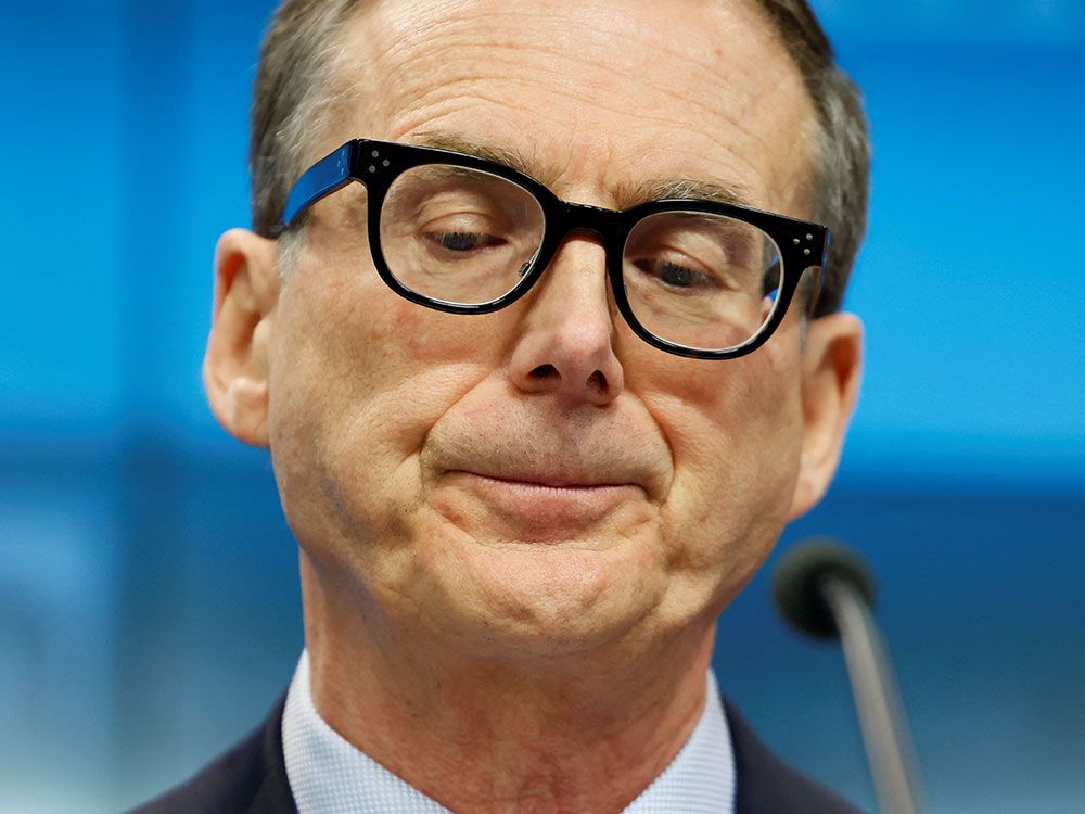 Bank of Canada governor Tiff Macklem is not likely to cut rates until inflation moves below 3 per cent, economists say.