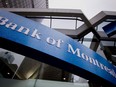 There have been concerns BMO, which has significant operations in the U.S. and recently closed its acquisition of San Francisco-based Bank of the West, might be impacted by banking turmoil.