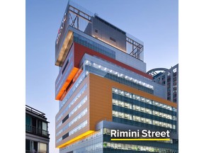 After achieving proven business impact and outcomes with Rimini Street's solutions, Daekyo expands scope of Rimini Street's services.