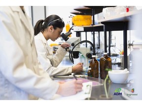 ADM and Brightseed Launch Global Partnership to Decode How The Gut Microbiome and Bioactives Impact Human Health