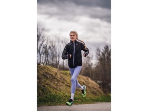 Sports company PUMA has signed a partnership agreement with German long-distance runner Konstanze Klosterhalfen, who will wear the company's performance running products starting at the first Diamond League event in Doha on May 5.